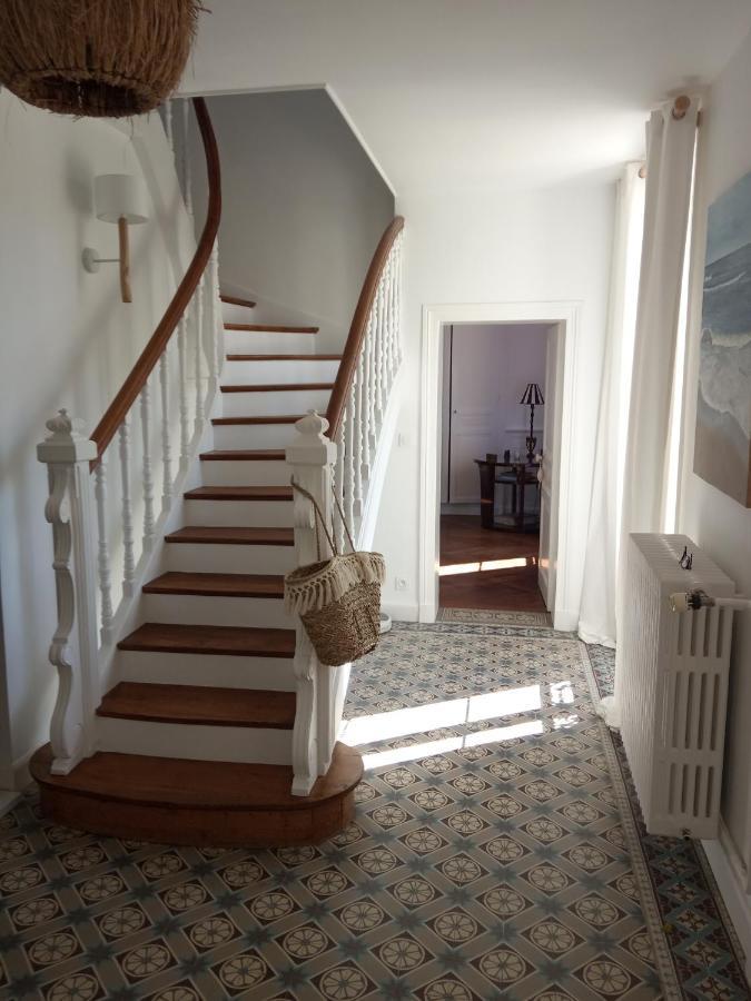 Bed and Breakfast Les Mariesis Osmanville Экстерьер фото