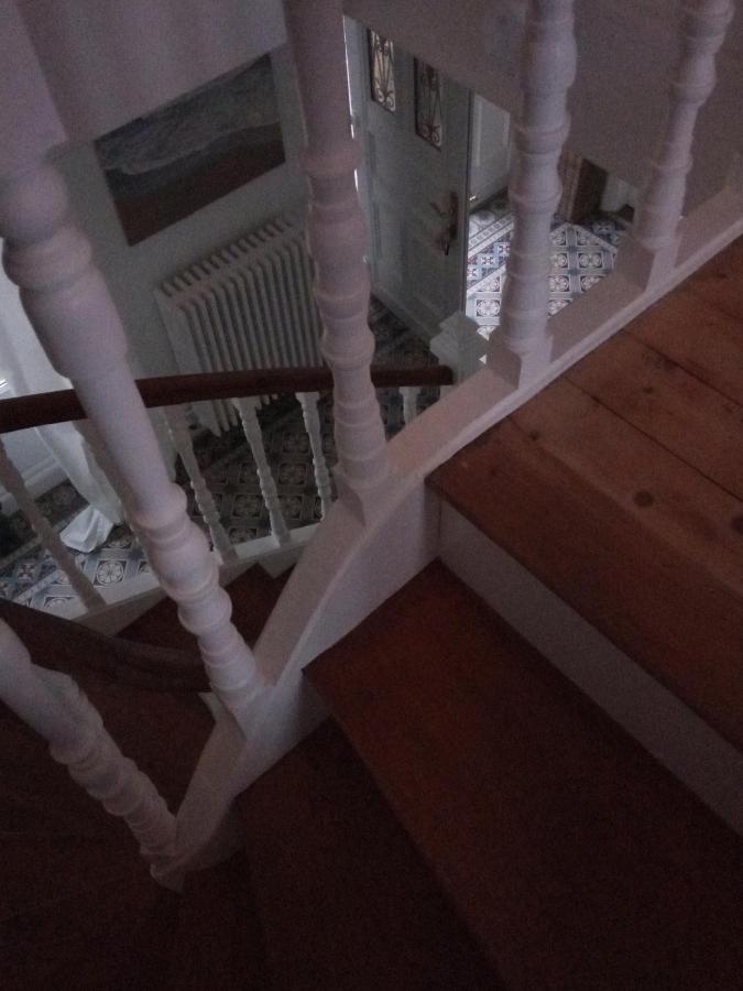 Bed and Breakfast Les Mariesis Osmanville Экстерьер фото